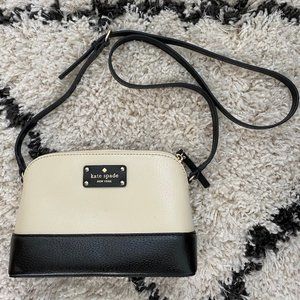 Kate Spade Wellesley Hanna Crossbody Purse